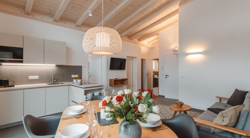 Photo of Das Georgen, Großglockner+Kitzsteinhorn Apartment 6