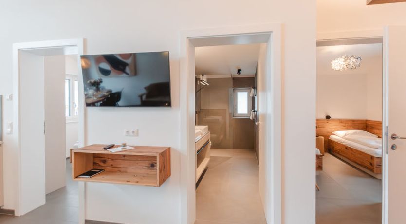 Photo of Das Georgen, Großglockner+Kitzsteinhorn Apartment 6