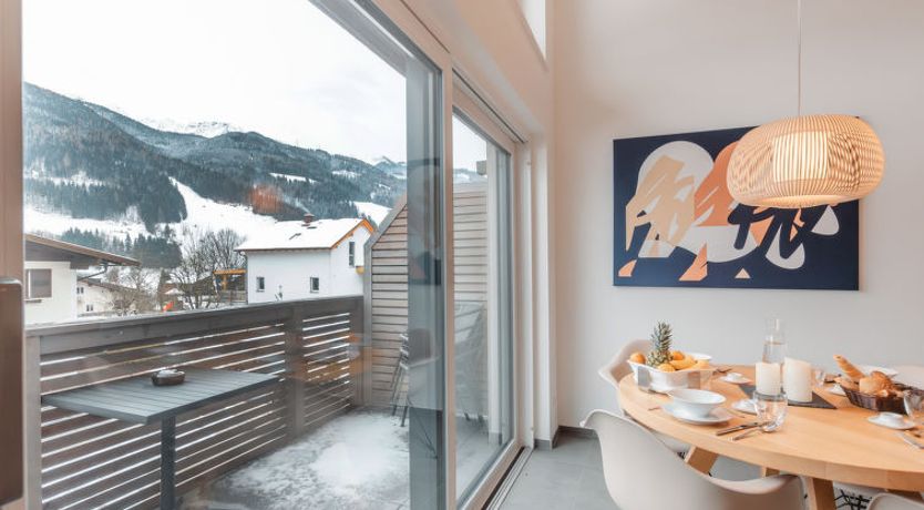 Photo of Das Georgen, Großglockner+Kitzsteinhorn Apartment 6