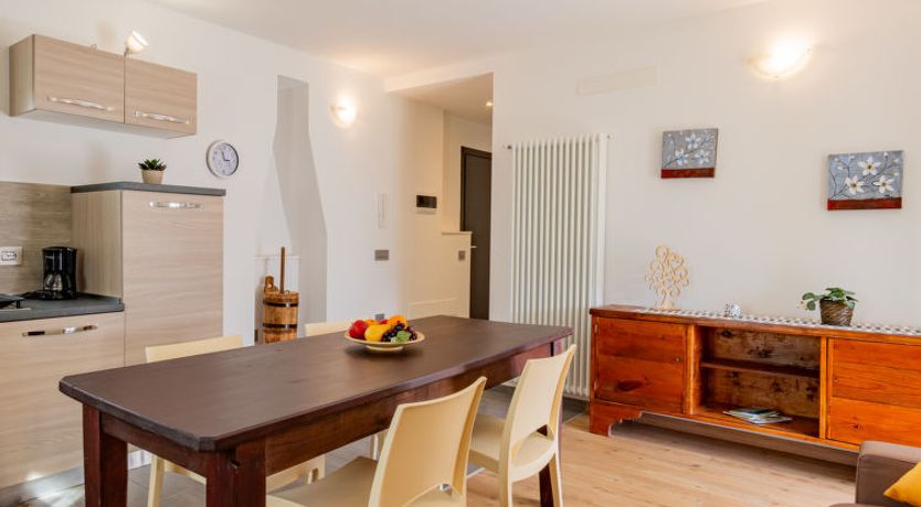 Photo of Gruf Apartment 3