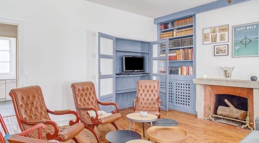 Photo of Saint Vincent