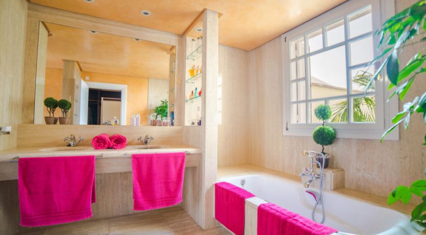 Photo of Villa Can Mandol