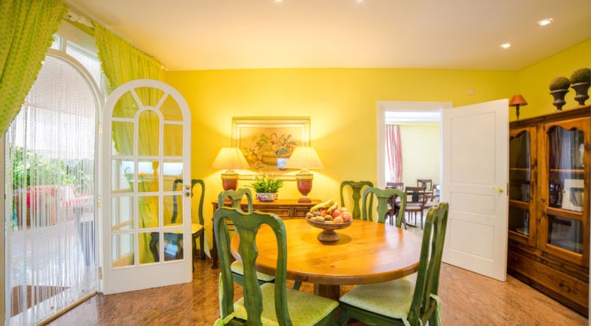 Photo of Villa Can Mandol