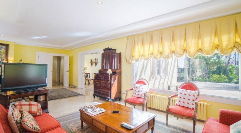 Photo of Villa Can Mandol