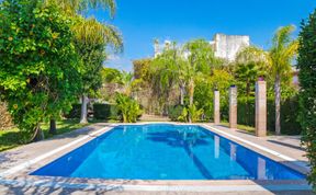 Photo of Villa Can Mandol