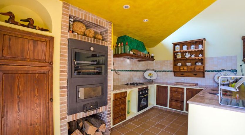 Photo of Villa Can Mandol