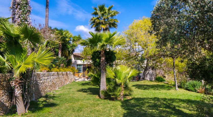 Photo of Villa Can Mandol