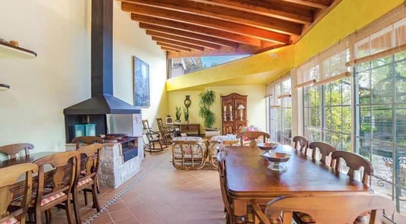 Photo of Villa Can Mandol