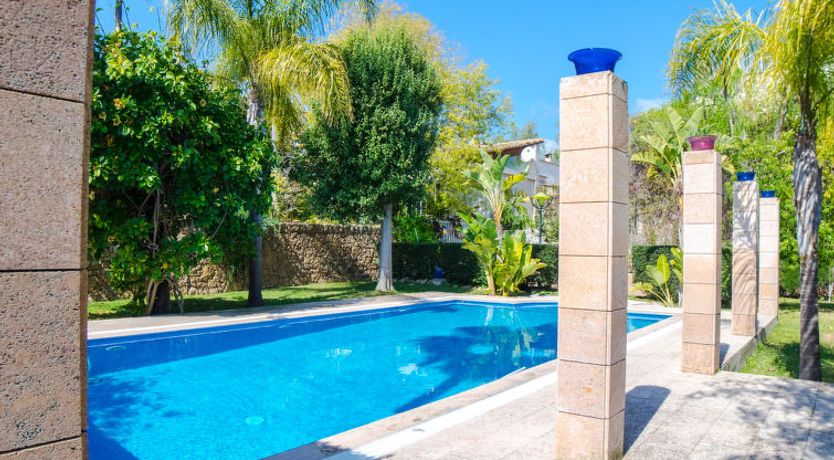 Photo of Villa Can Mandol