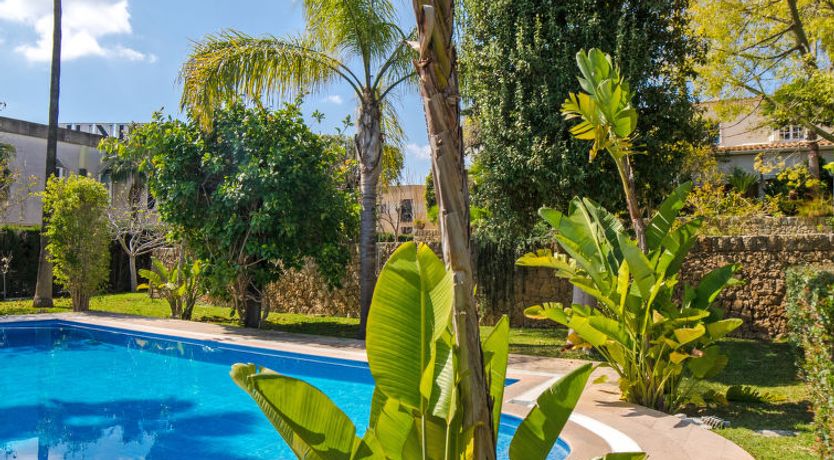 Photo of Villa Can Mandol