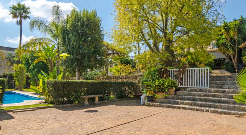 Photo of Villa Can Mandol