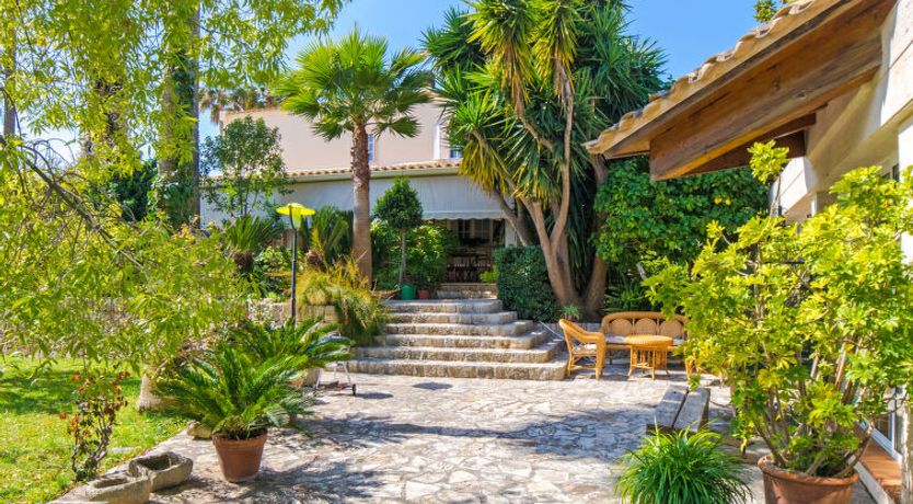 Photo of Villa Can Mandol