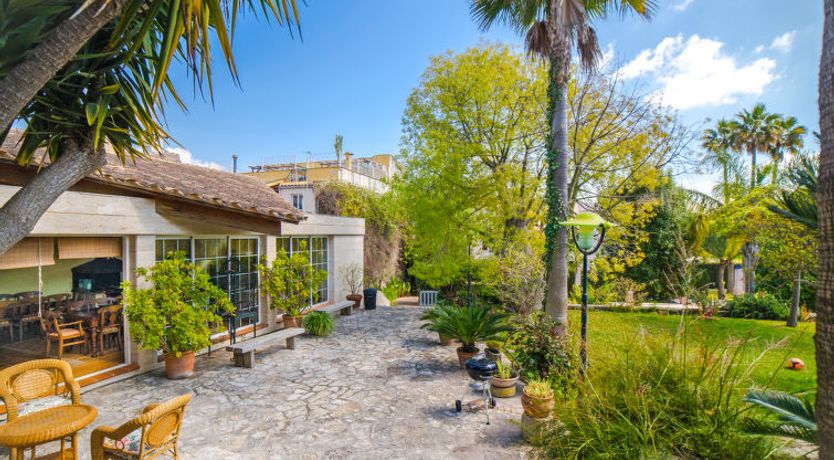 Photo of Villa Can Mandol