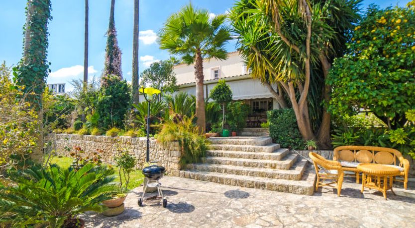 Photo of Villa Can Mandol