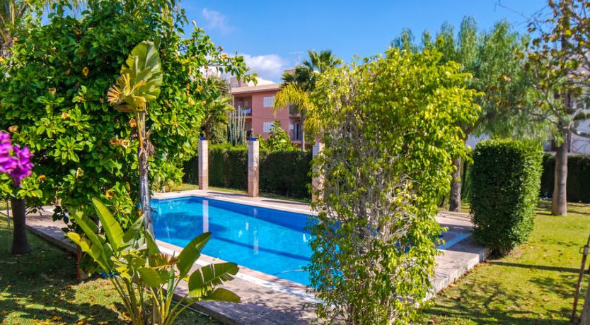 Photo of Villa Can Mandol