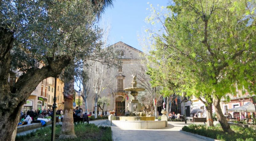 Photo of Villa Can Mandol