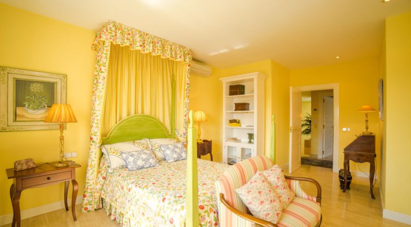 Photo of Villa Can Mandol