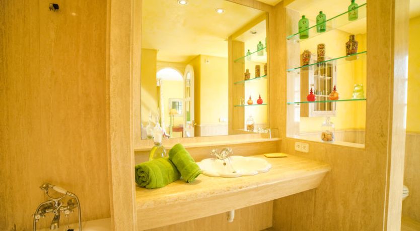 Photo of Villa Can Mandol