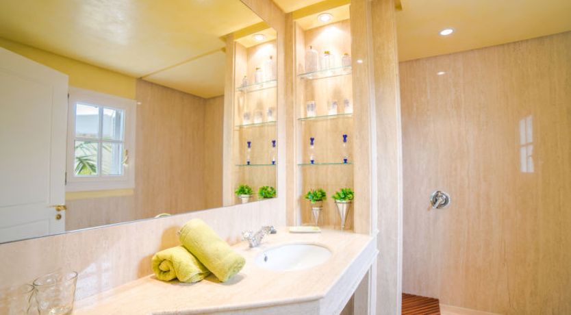 Photo of Villa Can Mandol