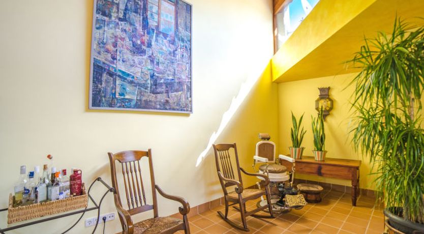 Photo of Villa Can Mandol