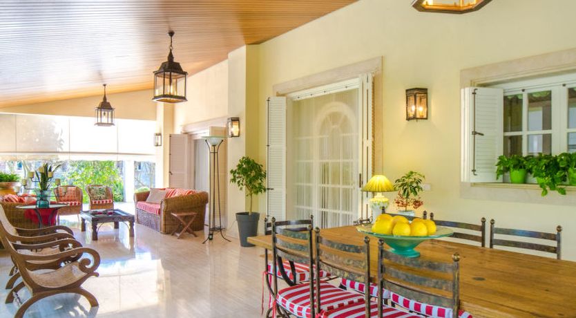 Photo of Villa Can Mandol