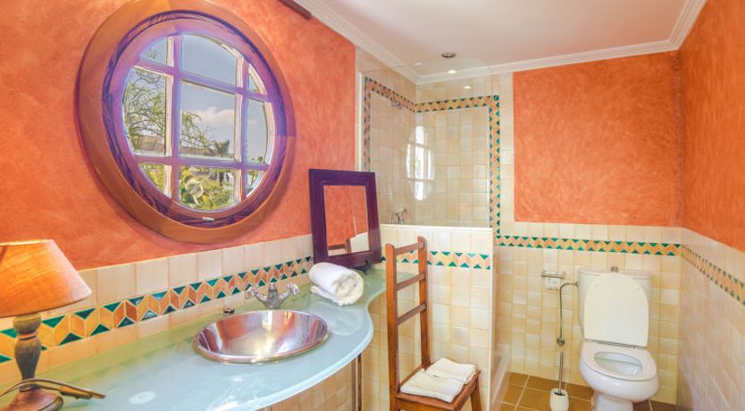 Photo of Villa Can Mandol