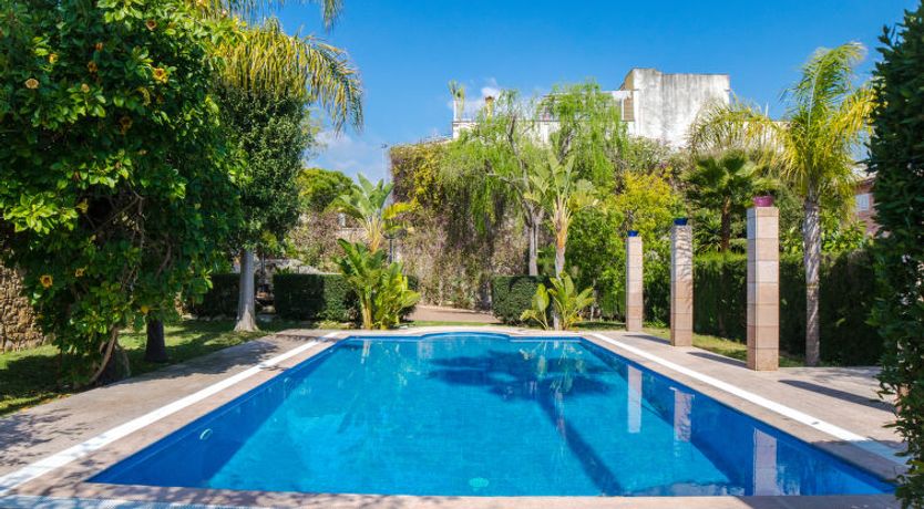 Photo of Villa Can Mandol