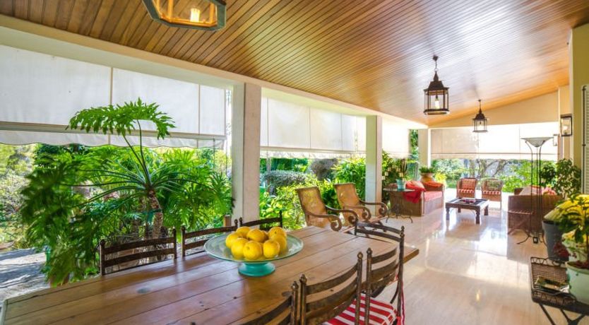 Photo of Villa Can Mandol