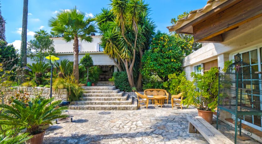 Photo of Villa Can Mandol