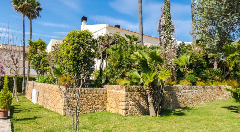 Photo of Villa Can Mandol