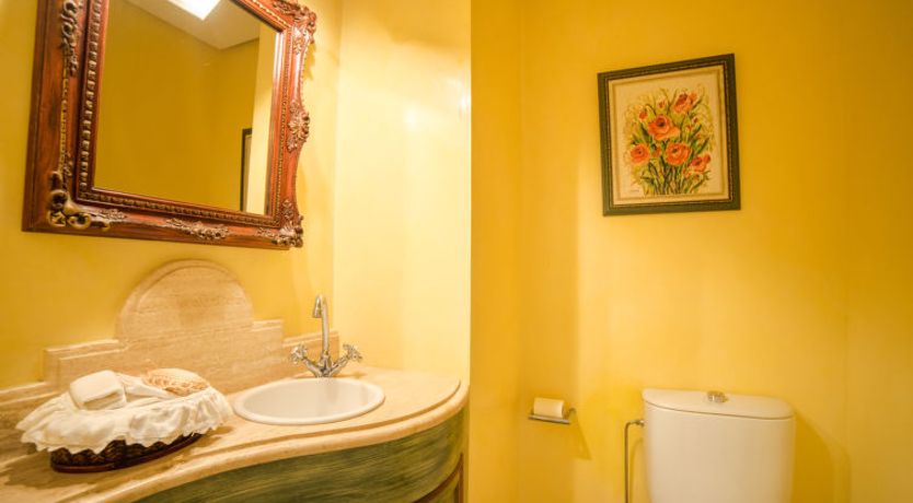 Photo of Villa Can Mandol