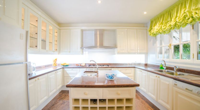 Photo of Villa Can Mandol