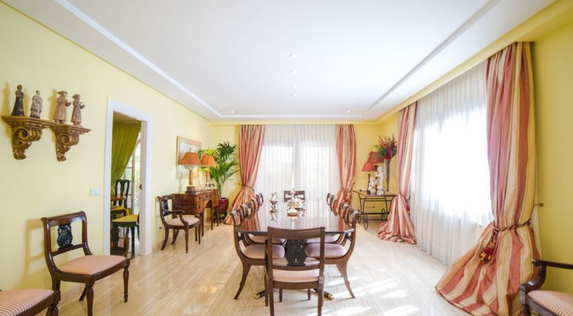 Photo of Villa Can Mandol