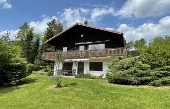 Am Hohen Bogen Apartment 46 Holiday Home