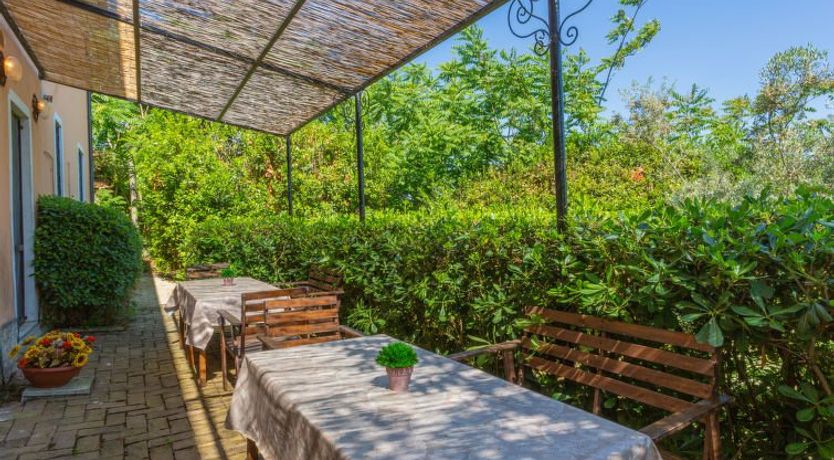 Photo of Fonte del Ceppo 2 Cottage 2