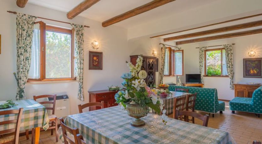 Photo of Fonte del Ceppo 2 Cottage 2