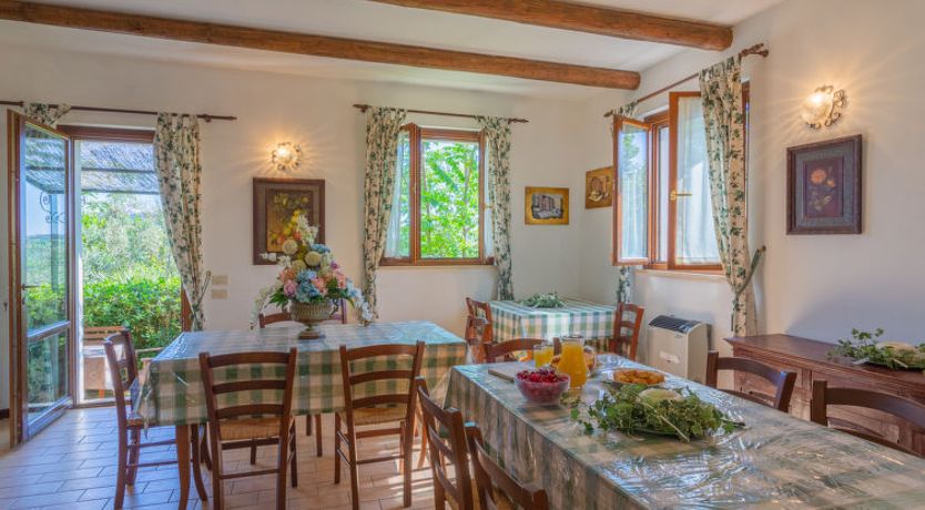 Photo of Fonte del Ceppo 2 Cottage 2