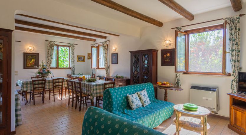 Photo of Fonte del Ceppo 2 Cottage 2