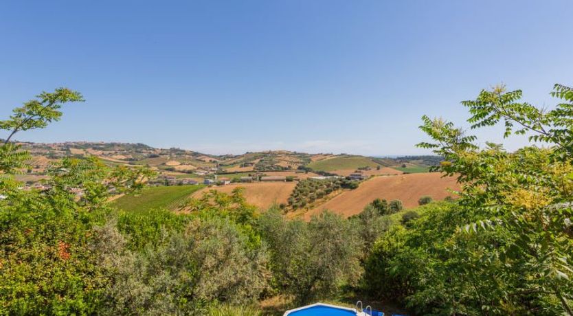 Photo of Fonte del Ceppo 2 Cottage 2