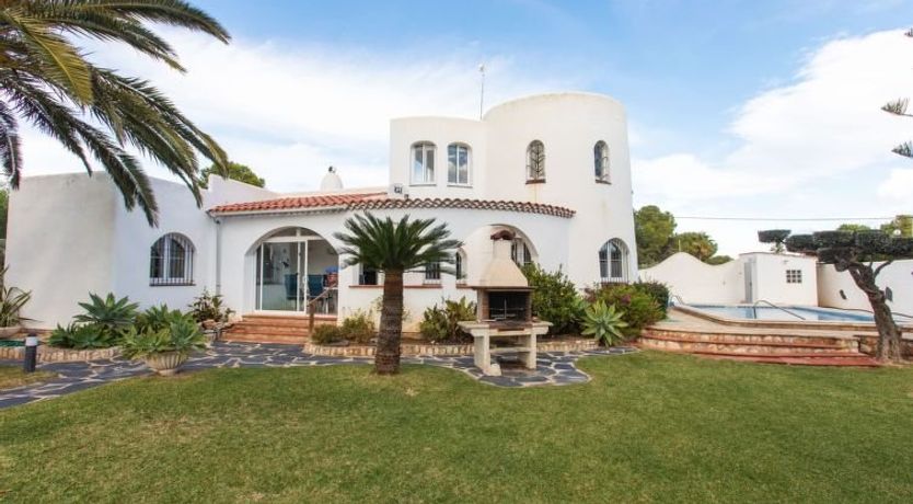 Photo of Villa Torreon