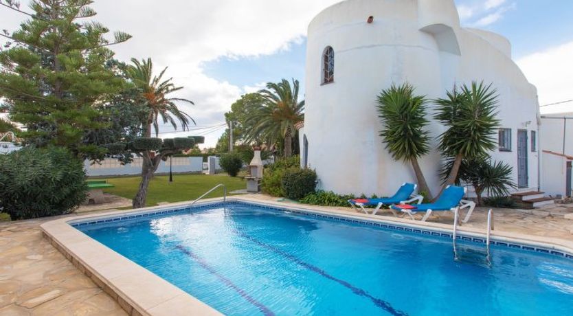 Photo of Villa Torreon