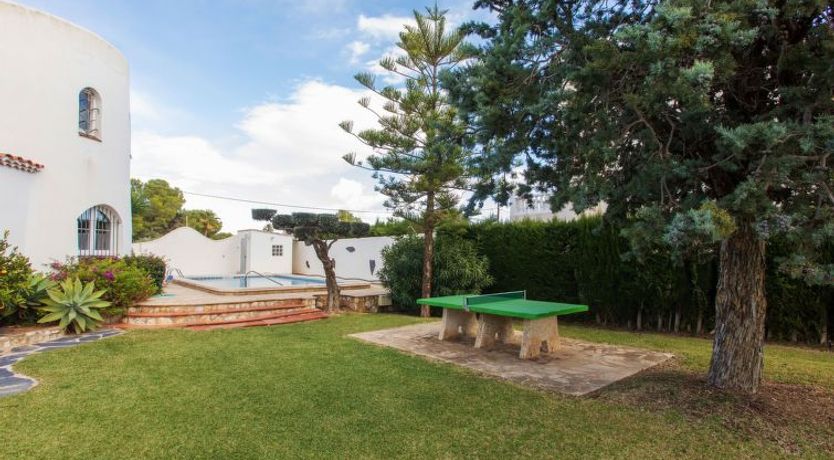 Photo of Villa Torreon