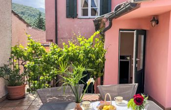Le Volte Apartment