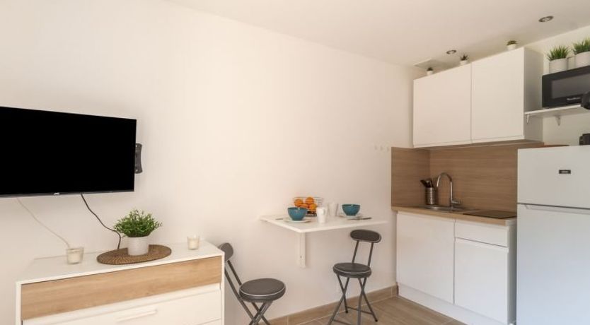Photo of Les Aigues Marines Apartment 63