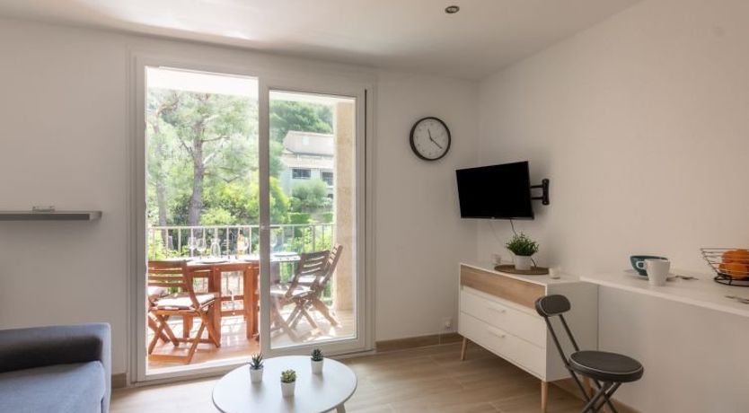 Photo of Les Aigues Marines Apartment 63
