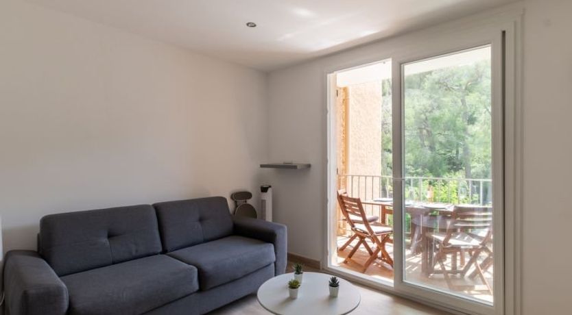 Photo of Les Aigues Marines Apartment 63