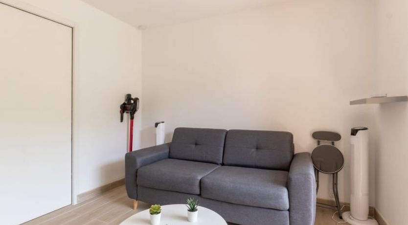 Photo of Les Aigues Marines Apartment 63