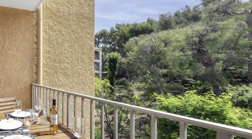 Photo of Les Aigues Marines Apartment 63