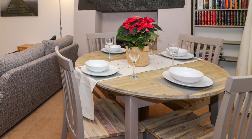 Photo of No 1 Railway Cottages