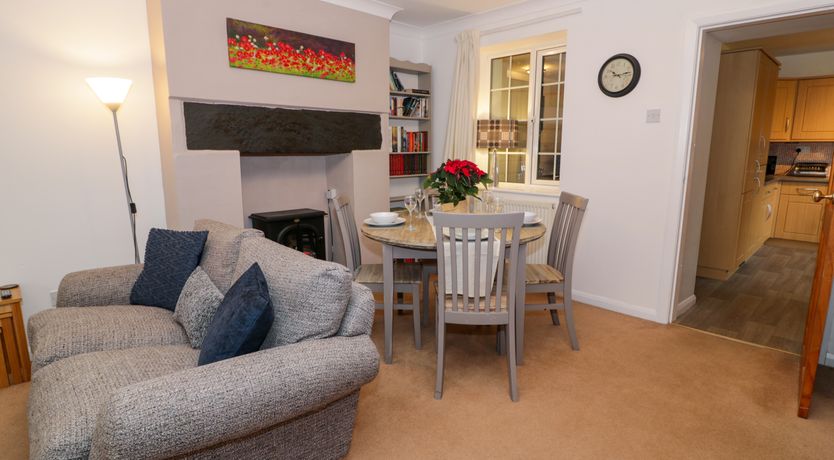 Photo of No 1 Railway Cottages